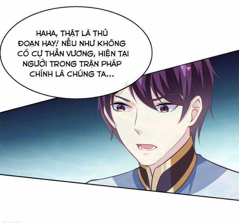 Ta Là Ngọc Hoàng Đại Đế Chapter 79 trang 3