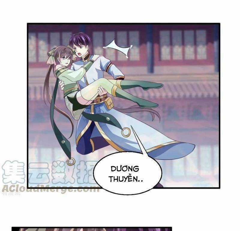 Ta Là Ngọc Hoàng Đại Đế Chapter 79 trang 30