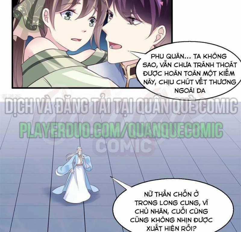 Ta Là Ngọc Hoàng Đại Đế Chapter 79 trang 31