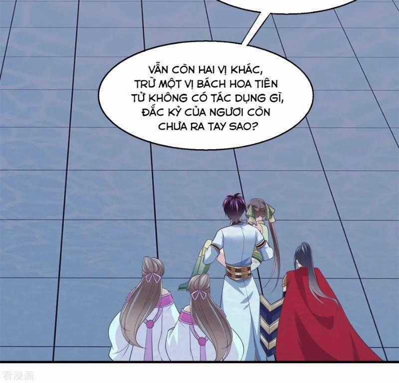 Ta Là Ngọc Hoàng Đại Đế Chapter 79 trang 32