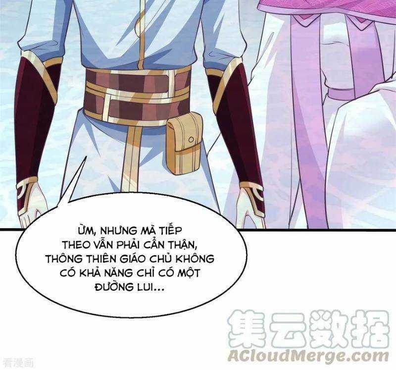 Ta Là Ngọc Hoàng Đại Đế Chapter 79 trang 5