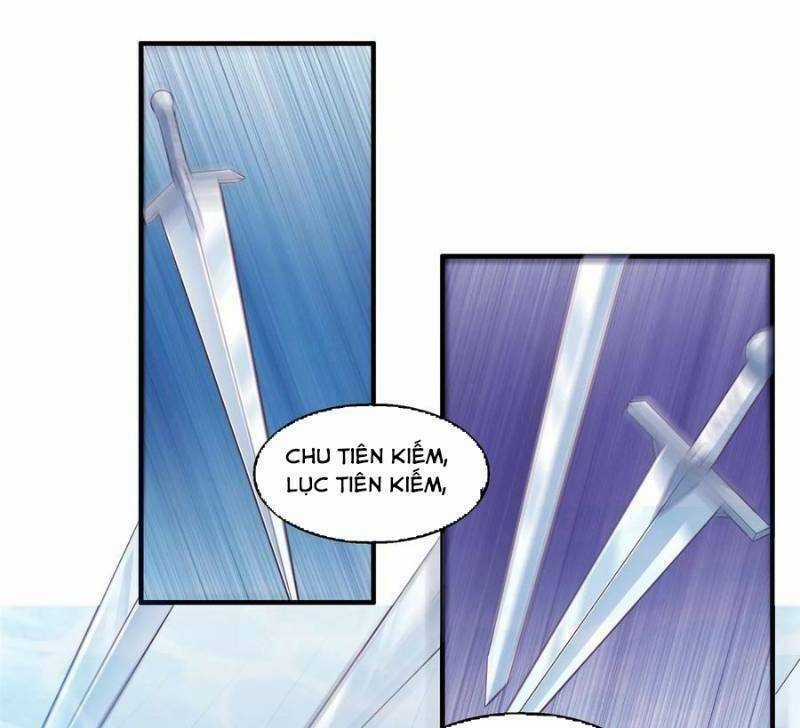 Ta Là Ngọc Hoàng Đại Đế Chapter 79 trang 6