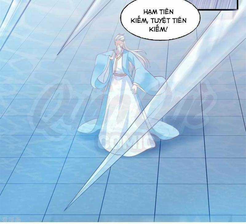 Ta Là Ngọc Hoàng Đại Đế Chapter 79 trang 7