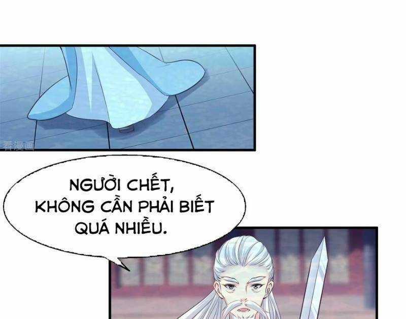 Ta Là Ngọc Hoàng Đại Đế Chapter 79 trang 9