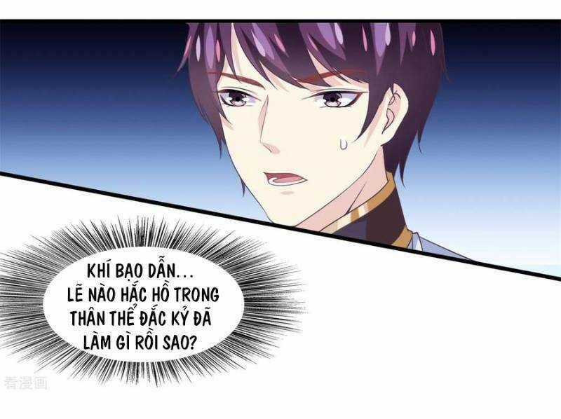 Ta Là Ngọc Hoàng Đại Đế Chapter 80 trang 10