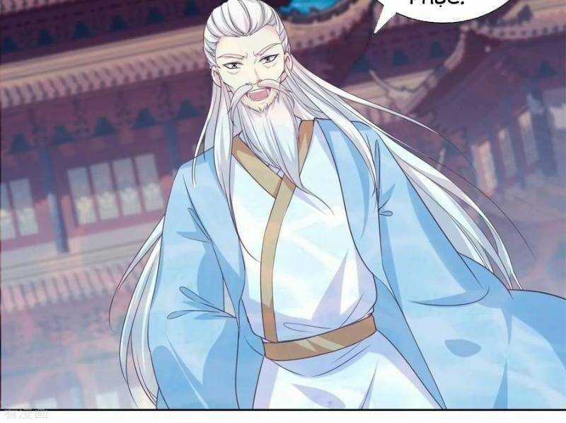 Ta Là Ngọc Hoàng Đại Đế Chapter 80 trang 12