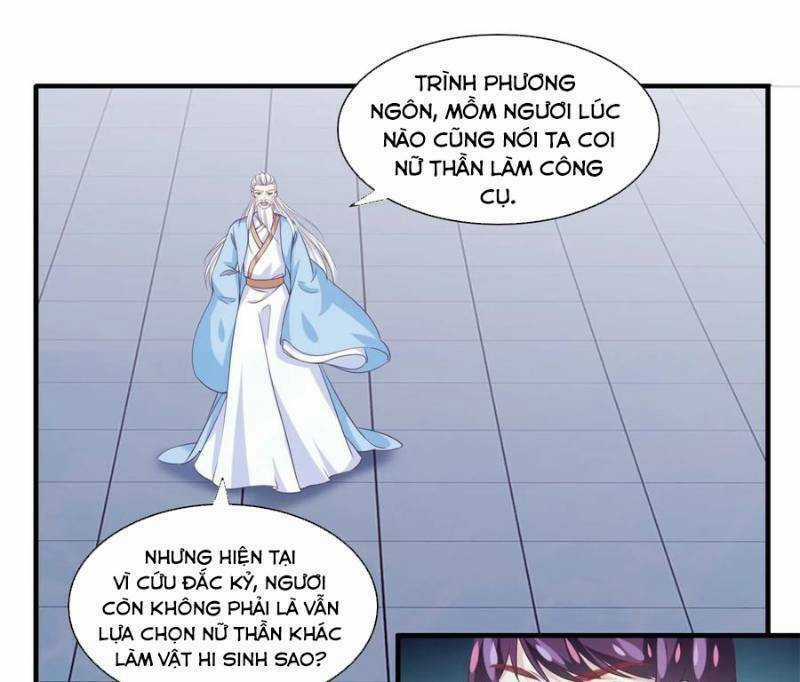 Ta Là Ngọc Hoàng Đại Đế Chapter 80 trang 13