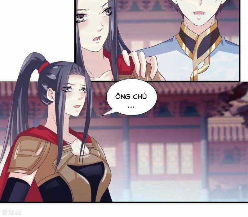 Ta Là Ngọc Hoàng Đại Đế Chapter 80 trang 18