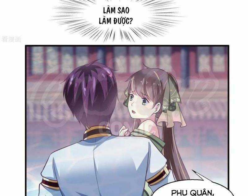 Ta Là Ngọc Hoàng Đại Đế Chapter 80 trang 2