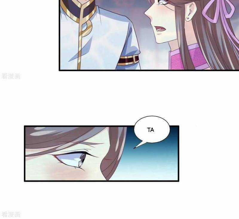 Ta Là Ngọc Hoàng Đại Đế Chapter 80 trang 21