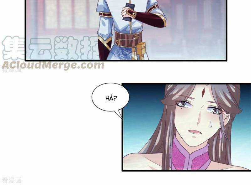 Ta Là Ngọc Hoàng Đại Đế Chapter 80 trang 24