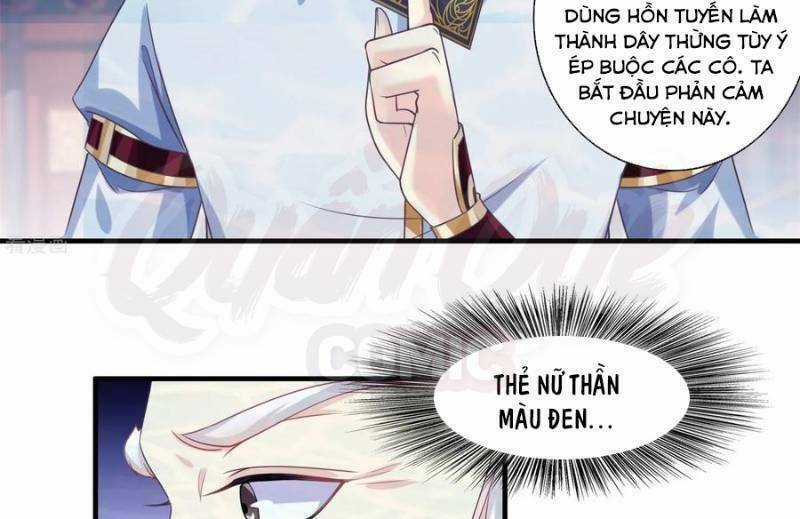 Ta Là Ngọc Hoàng Đại Đế Chapter 80 trang 26