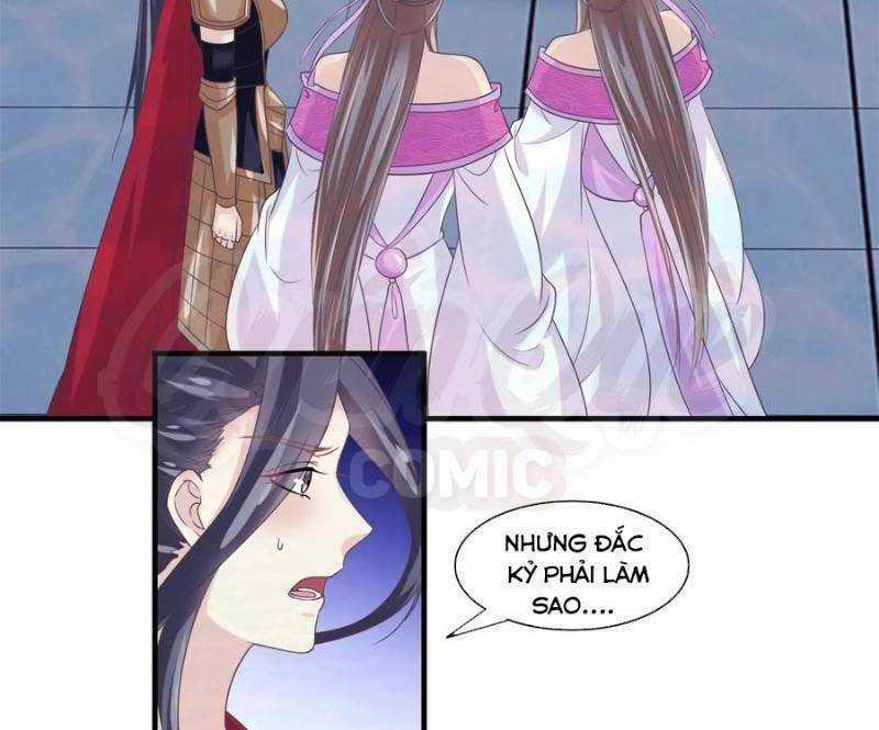 Ta Là Ngọc Hoàng Đại Đế Chapter 80 trang 29