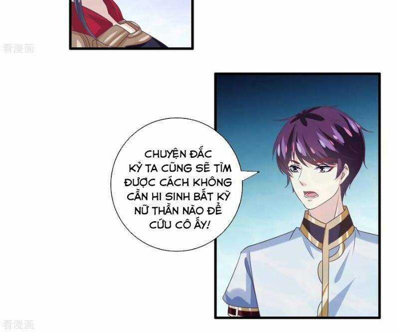 Ta Là Ngọc Hoàng Đại Đế Chapter 80 trang 30