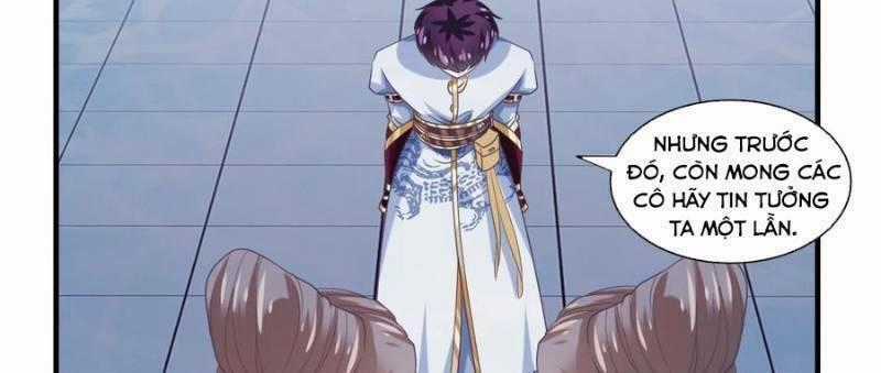 Ta Là Ngọc Hoàng Đại Đế Chapter 80 trang 32