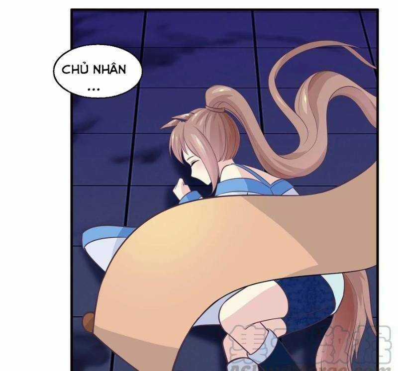 Ta Là Ngọc Hoàng Đại Đế Chapter 80 trang 4