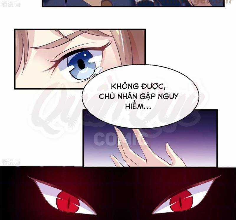 Ta Là Ngọc Hoàng Đại Đế Chapter 80 trang 5