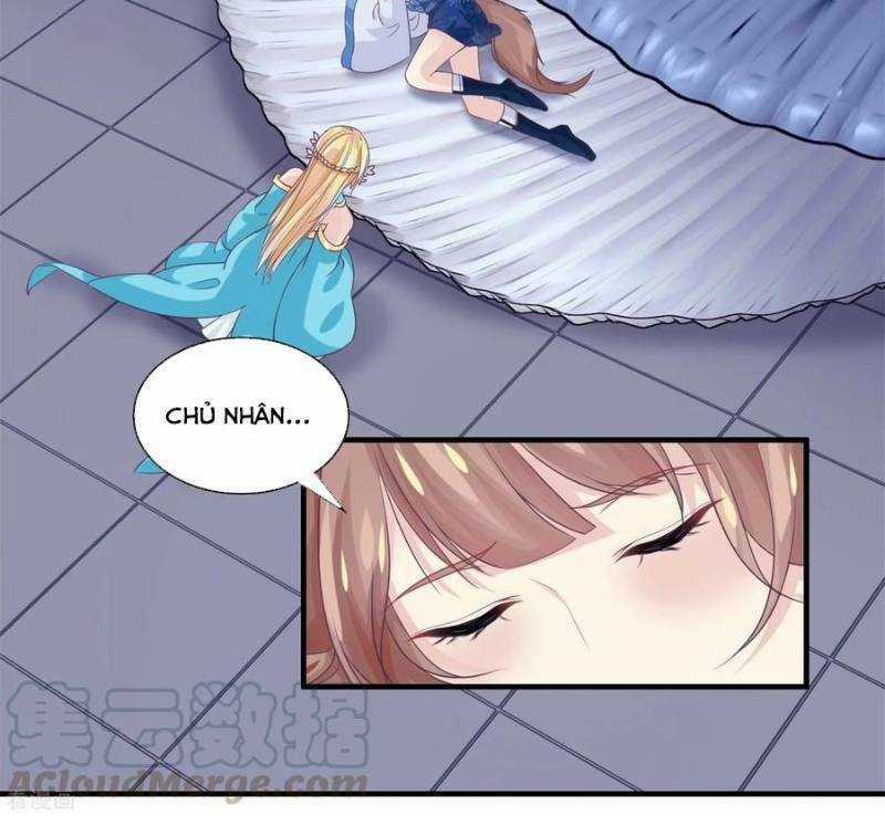 Ta Là Ngọc Hoàng Đại Đế Chapter 80 trang 9