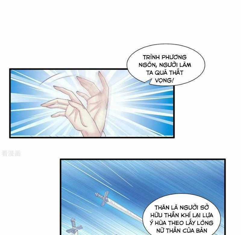 Ta Là Ngọc Hoàng Đại Đế Chapter 81 trang 0