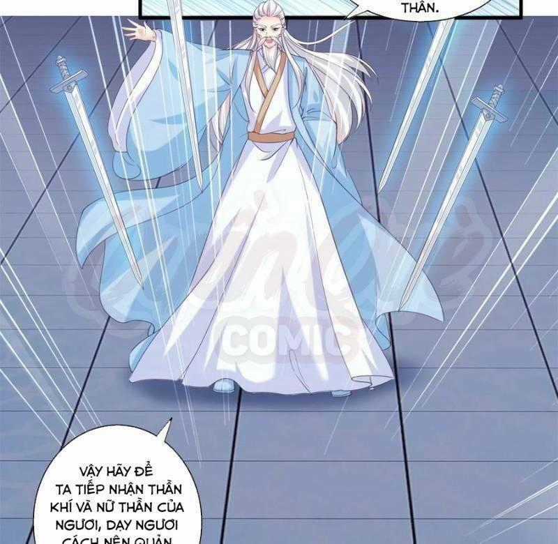 Ta Là Ngọc Hoàng Đại Đế Chapter 81 trang 1