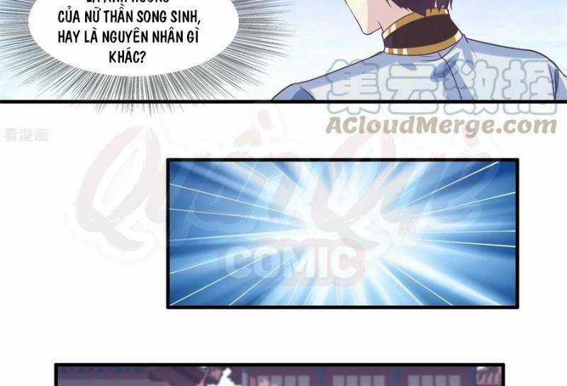 Ta Là Ngọc Hoàng Đại Đế Chapter 81 trang 10