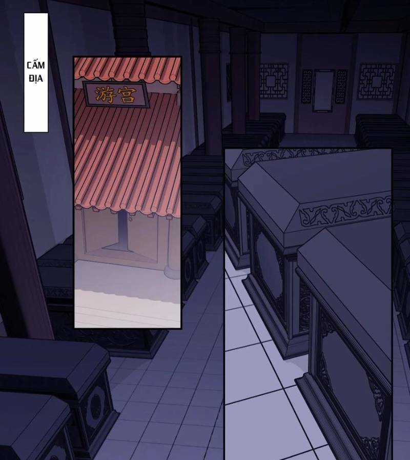 Ta Là Ngọc Hoàng Đại Đế Chapter 81 trang 15