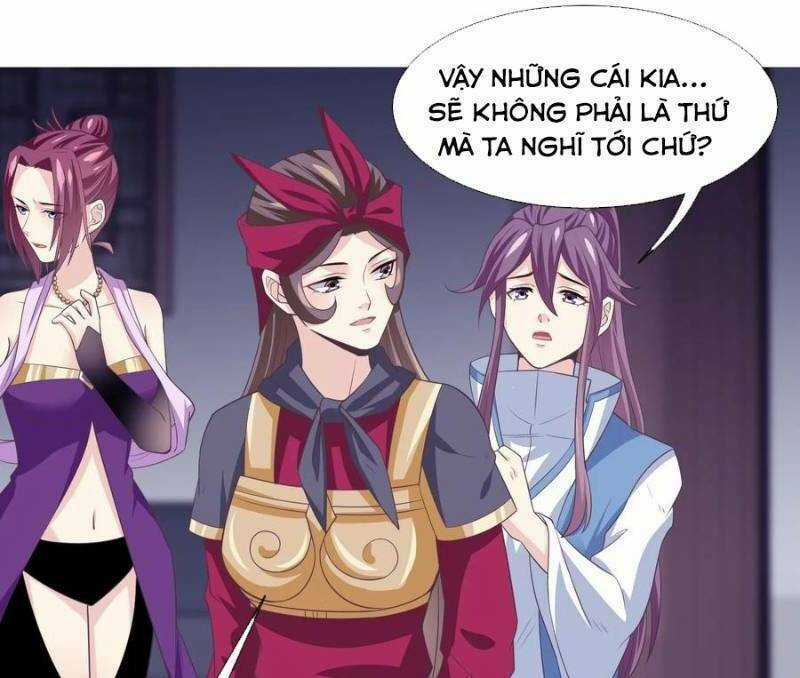 Ta Là Ngọc Hoàng Đại Đế Chapter 81 trang 18