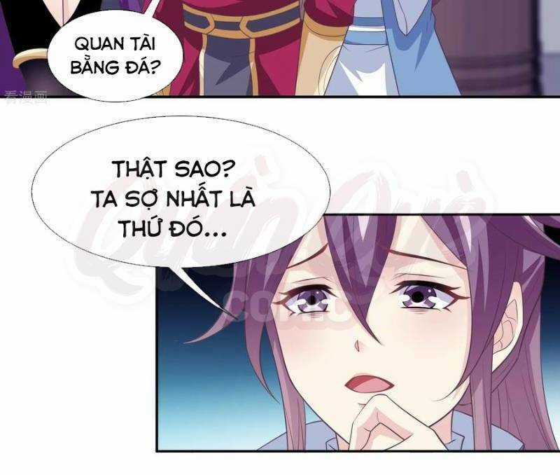 Ta Là Ngọc Hoàng Đại Đế Chapter 81 trang 19
