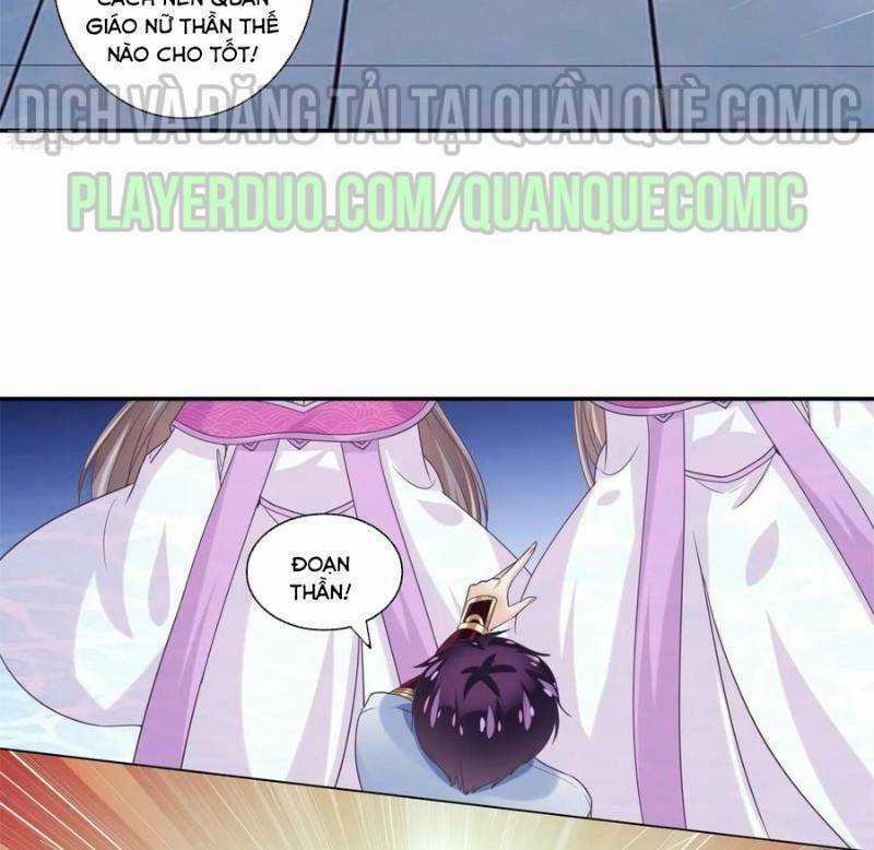 Ta Là Ngọc Hoàng Đại Đế Chapter 81 trang 2