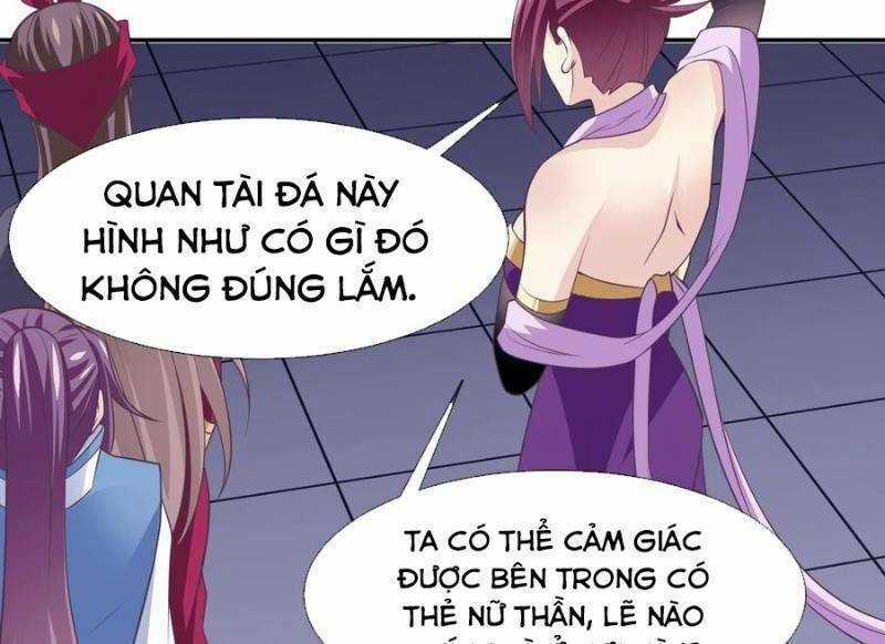Ta Là Ngọc Hoàng Đại Đế Chapter 81 trang 21