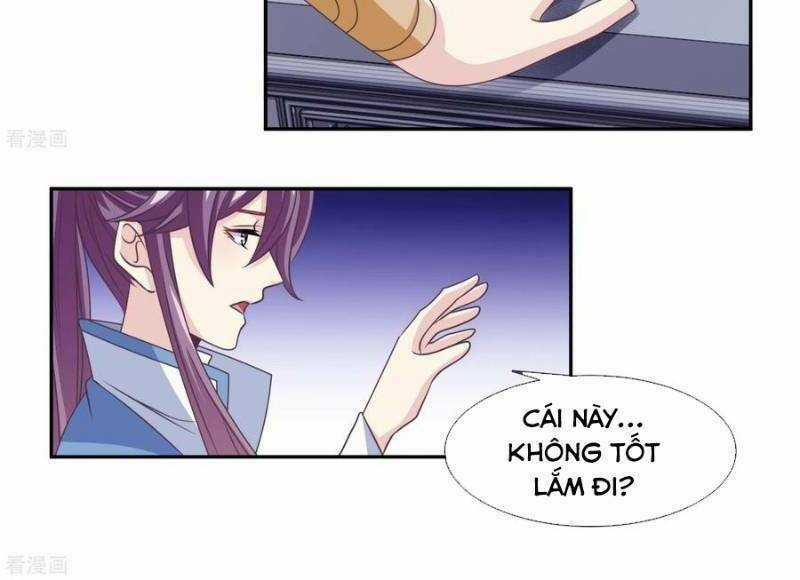 Ta Là Ngọc Hoàng Đại Đế Chapter 81 trang 23