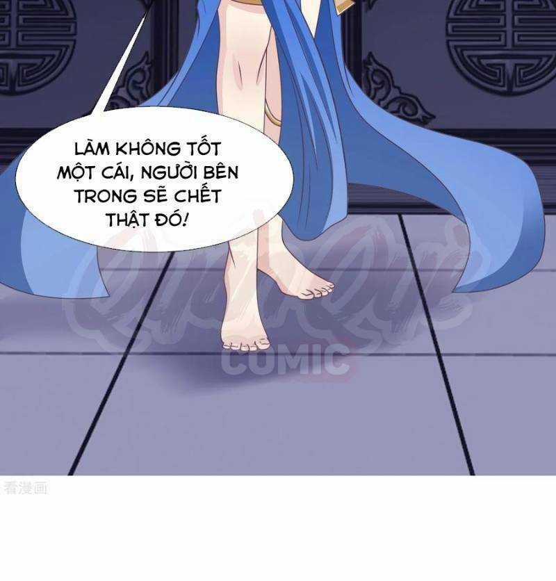 Ta Là Ngọc Hoàng Đại Đế Chapter 81 trang 28