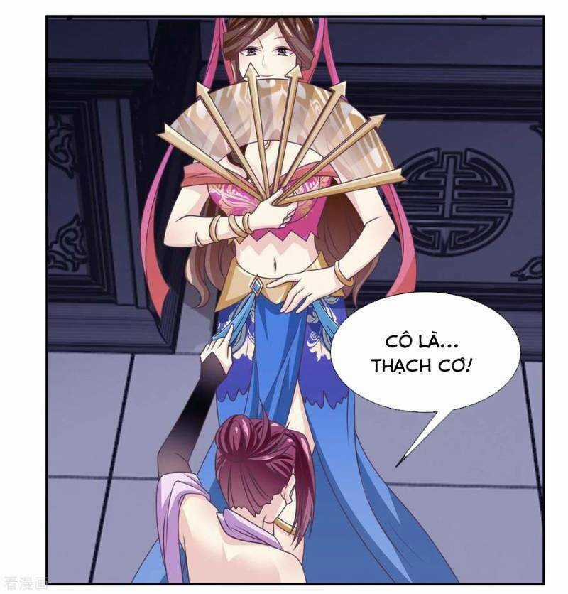 Ta Là Ngọc Hoàng Đại Đế Chapter 81 trang 29