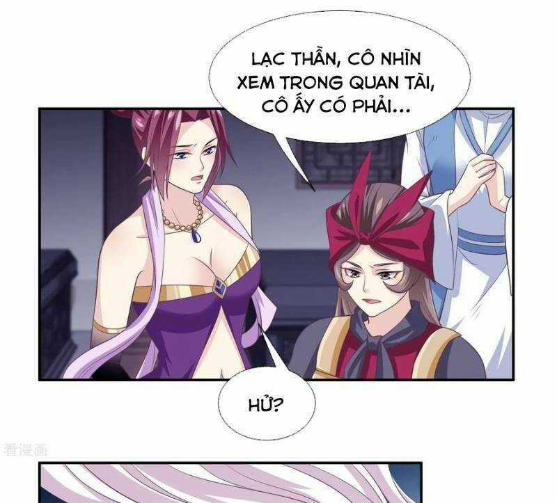 Ta Là Ngọc Hoàng Đại Đế Chapter 81 trang 30