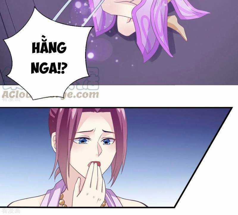 Ta Là Ngọc Hoàng Đại Đế Chapter 81 trang 32