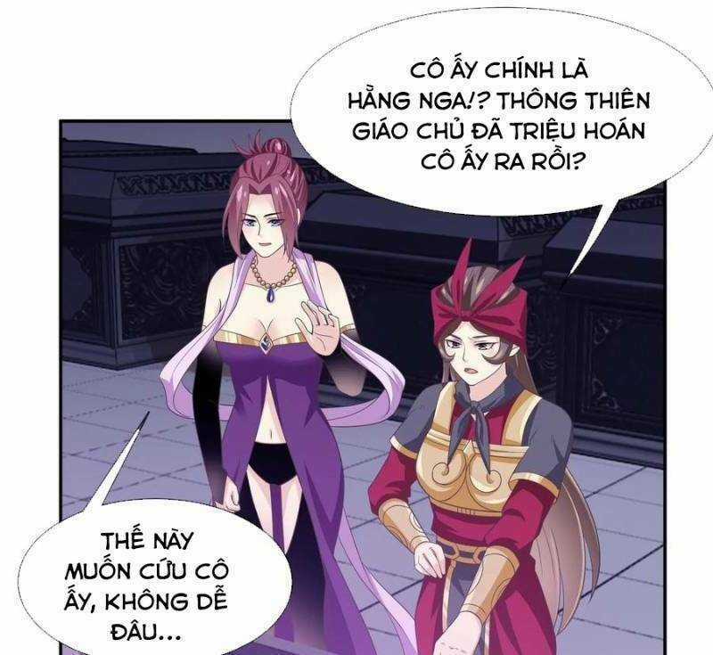 Ta Là Ngọc Hoàng Đại Đế Chapter 81 trang 33
