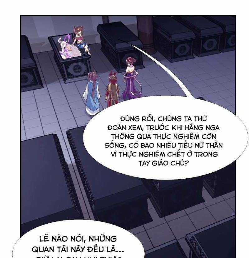 Ta Là Ngọc Hoàng Đại Đế Chapter 81 trang 39