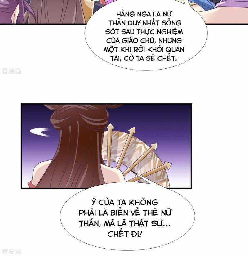 Ta Là Ngọc Hoàng Đại Đế Chapter 81 trang 41