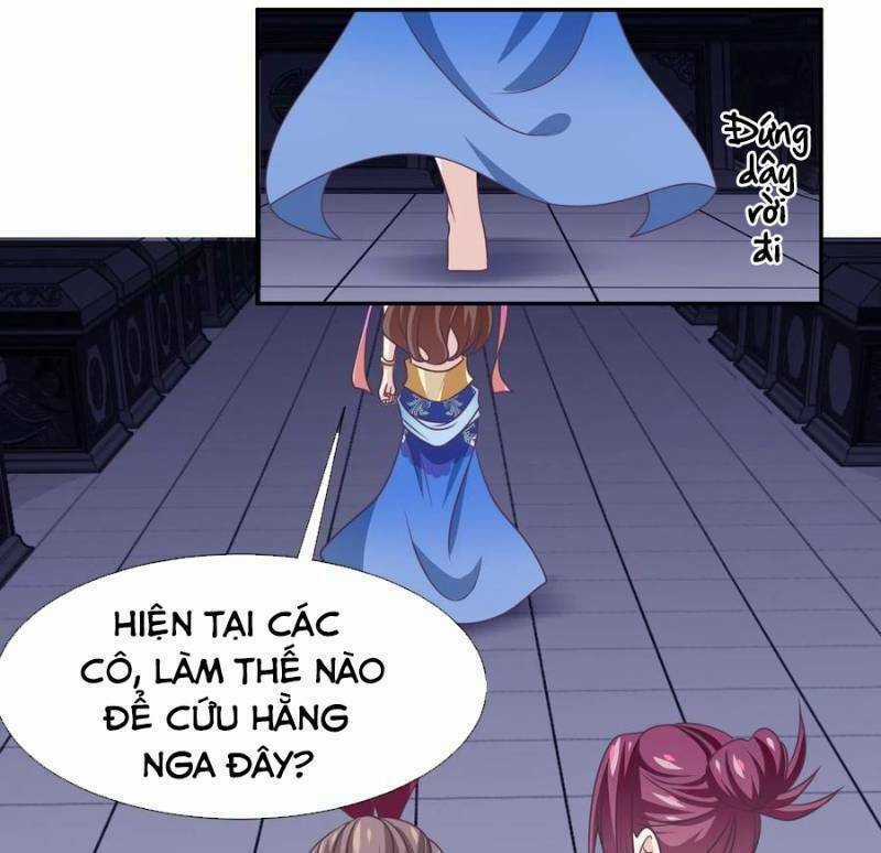 Ta Là Ngọc Hoàng Đại Đế Chapter 81 trang 42