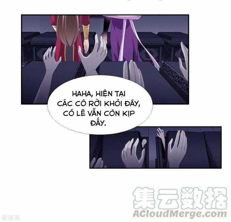 Ta Là Ngọc Hoàng Đại Đế Chapter 81 trang 44