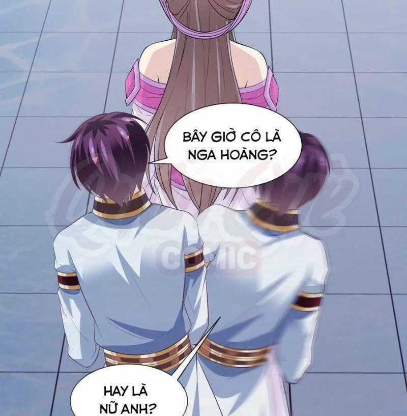 Ta Là Ngọc Hoàng Đại Đế Chapter 82 trang 1