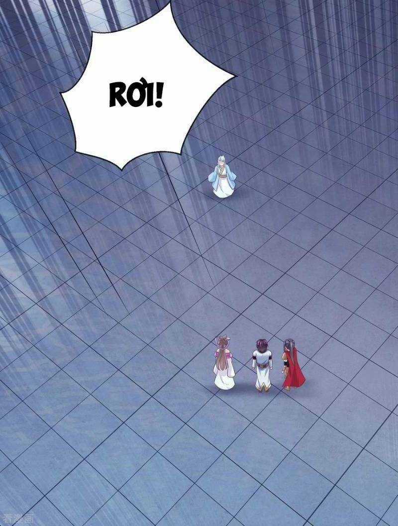 Ta Là Ngọc Hoàng Đại Đế Chapter 82 trang 11