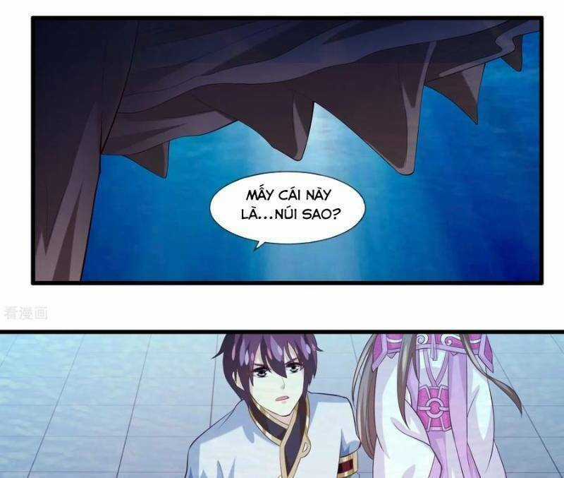 Ta Là Ngọc Hoàng Đại Đế Chapter 82 trang 12