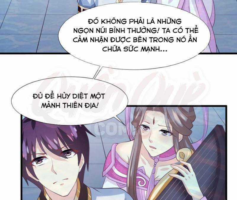 Ta Là Ngọc Hoàng Đại Đế Chapter 82 trang 13