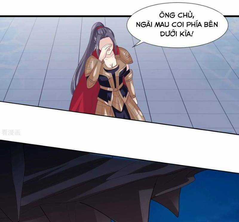 Ta Là Ngọc Hoàng Đại Đế Chapter 82 trang 15