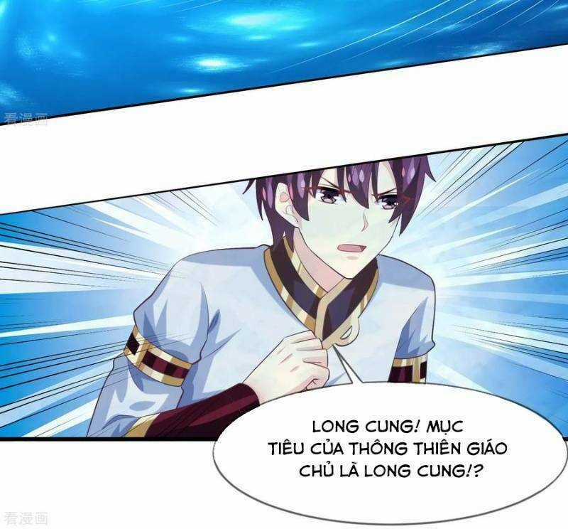 Ta Là Ngọc Hoàng Đại Đế Chapter 82 trang 17