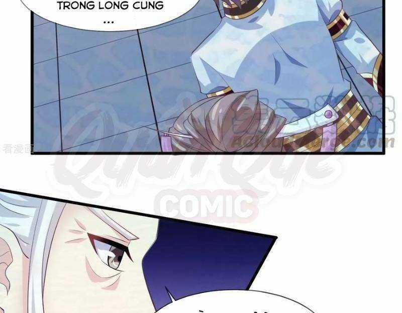 Ta Là Ngọc Hoàng Đại Đế Chapter 82 trang 19