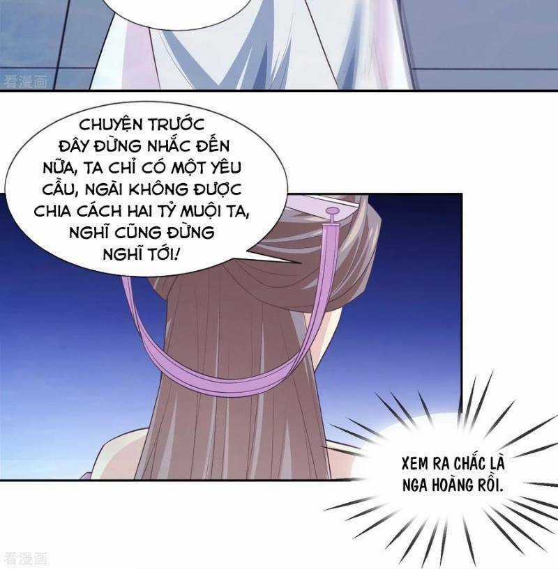 Ta Là Ngọc Hoàng Đại Đế Chapter 82 trang 2