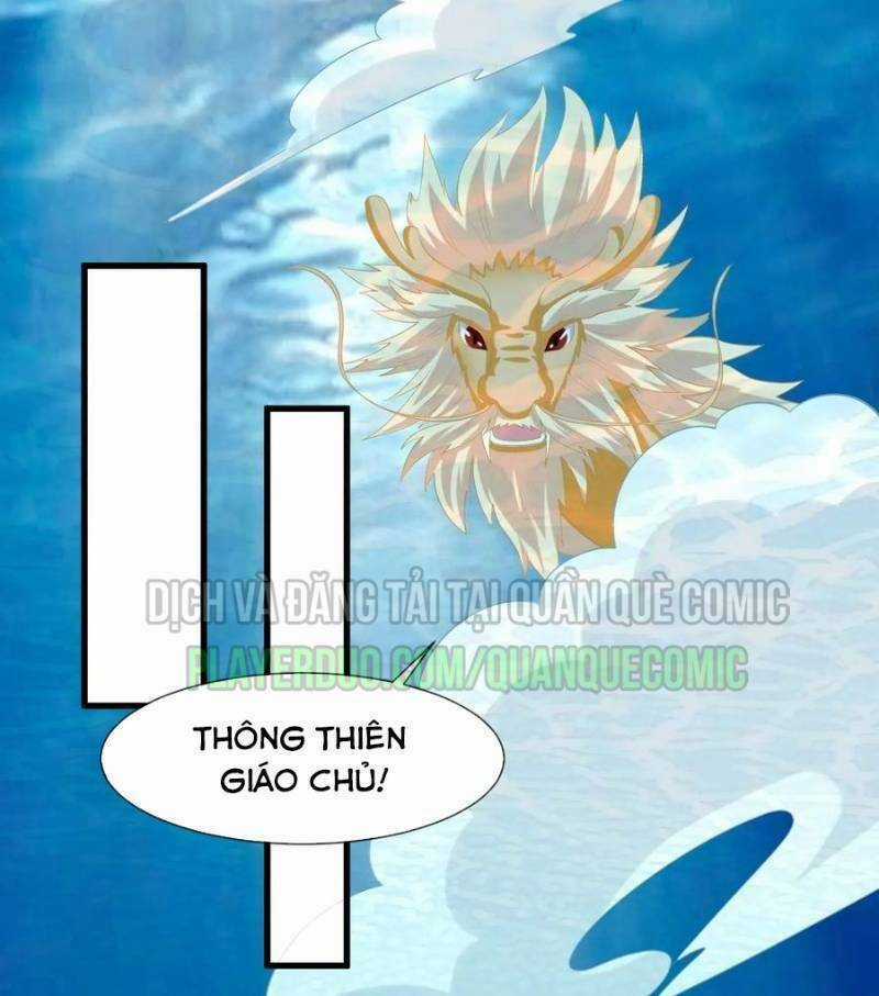 Ta Là Ngọc Hoàng Đại Đế Chapter 82 trang 21