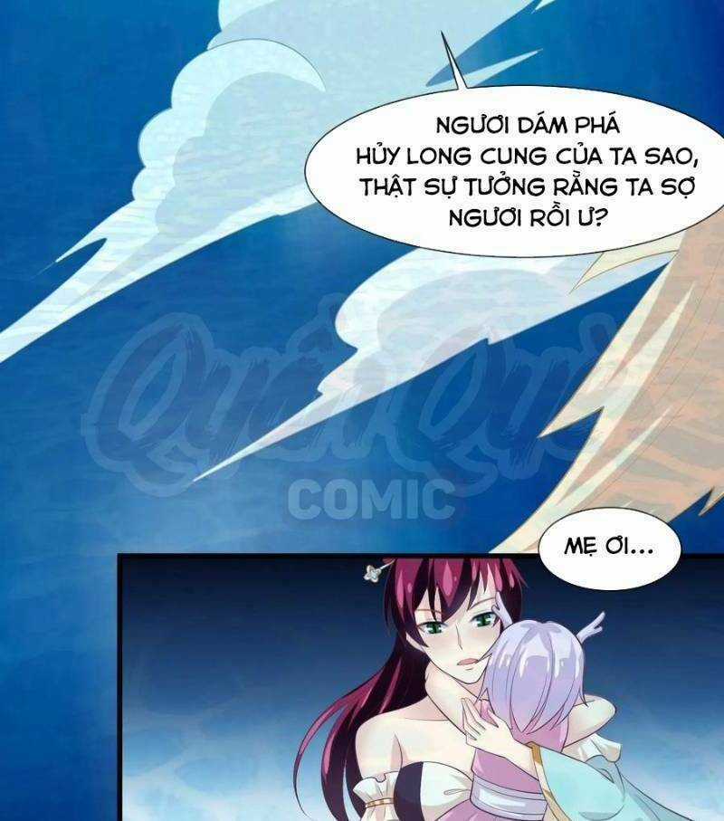 Ta Là Ngọc Hoàng Đại Đế Chapter 82 trang 22